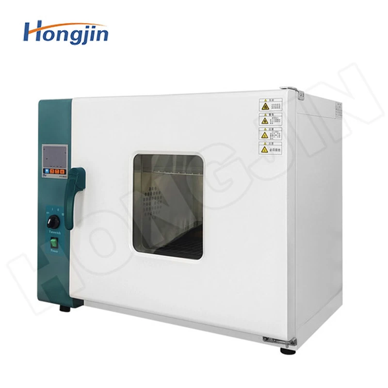 Vacuum oven
