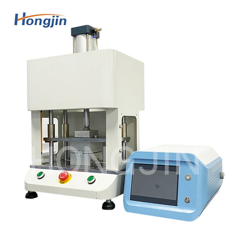 strumento di rilevamento della pressione differenziale