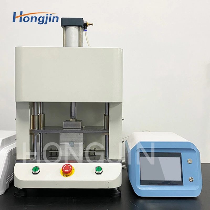 strumento di rilevamento della pressione differenziale