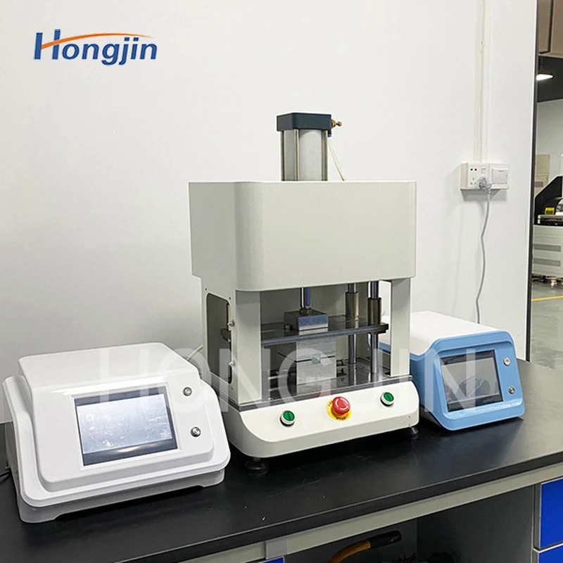 strumento di rilevamento della pressione differenziale