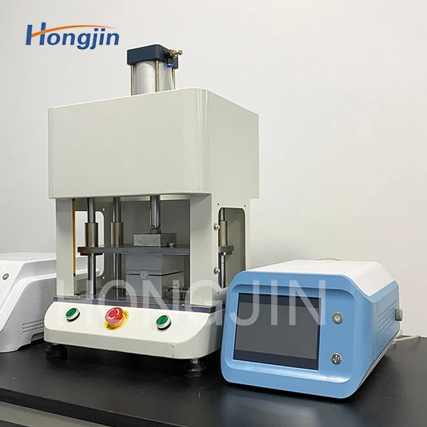 strumento di rilevamento della pressione differenziale