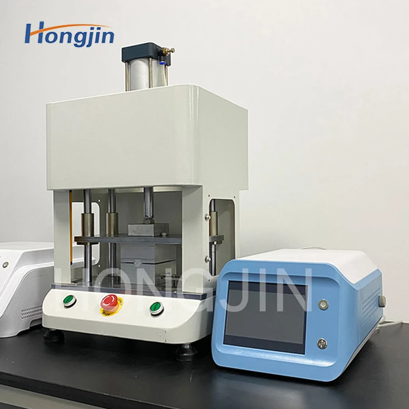 strumento di rilevamento della pressione differenziale