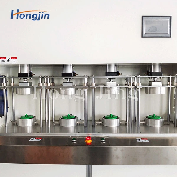 strumento di prova di tenuta all'aria dc