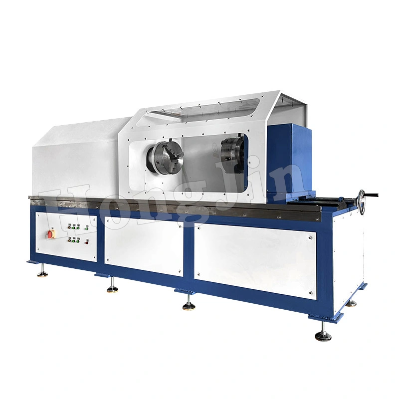 Fully Automatic Servo Torsion Testing Machine