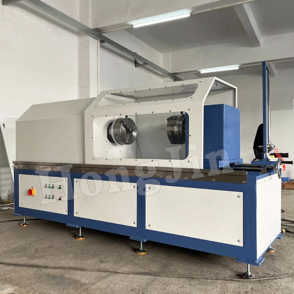 Fully Automatic Servo Torsion Testing Machine