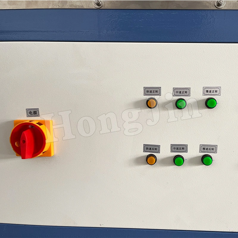 Fully Automatic Servo Torsion Testing Machine