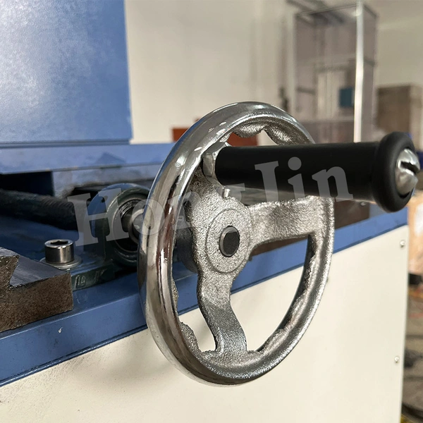 Fully Automatic Servo Torsion Testing Machine