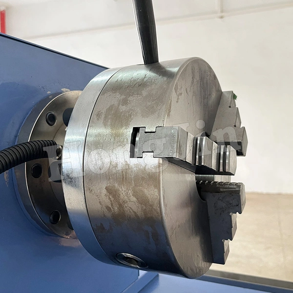 Fully Automatic Servo Torsion Testing Machine