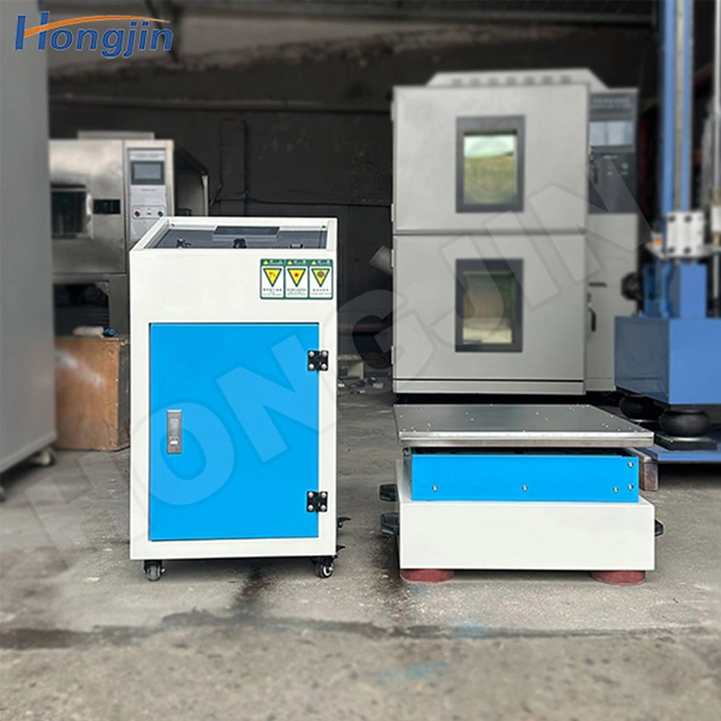 hongjin tavole vibranti elettromagnetiche serie c