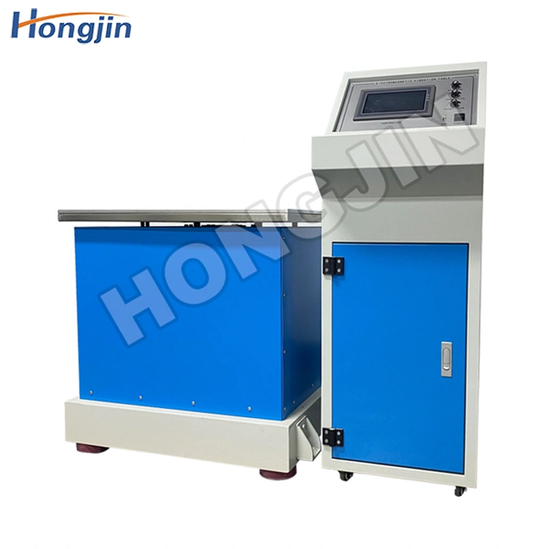 tavole vibranti elettromagnetiche serie hongjin e