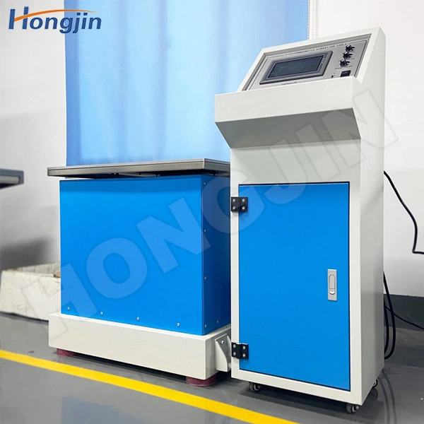 tavole vibranti elettromagnetiche serie hongjin e