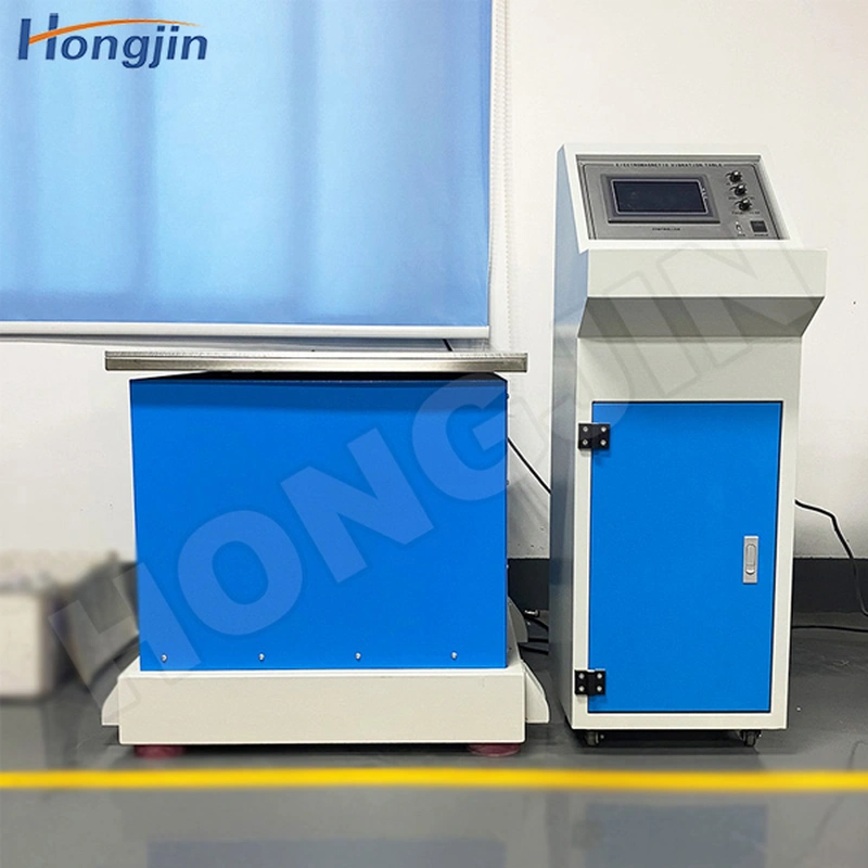 tavole vibranti elettromagnetiche serie hongjin e