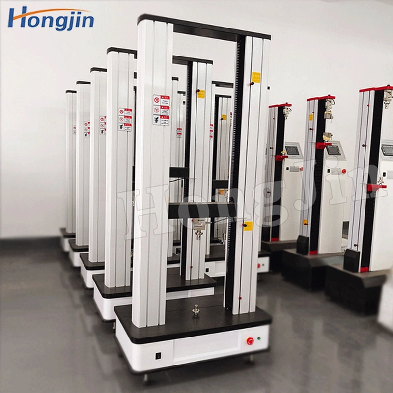 20KN Double Column Computerized Tensile Testing Machine