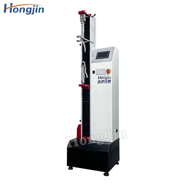 Машина для испытания на растяжение 5 кН (напольная)