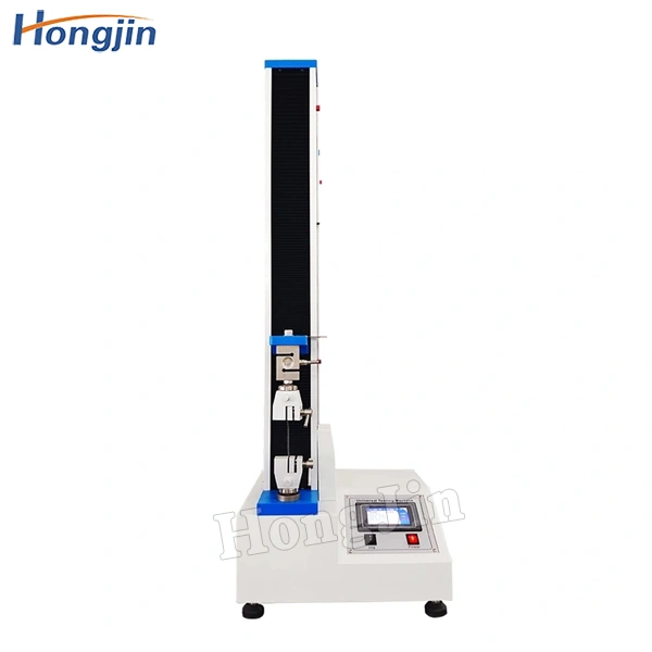 Машина для испытания на растяжение 5 кН (сенсорного типа)