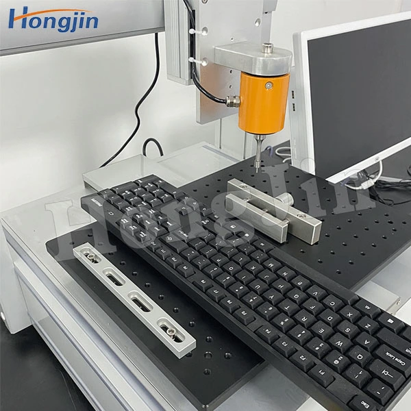 трехосевой измеритель нагрузки кнопки