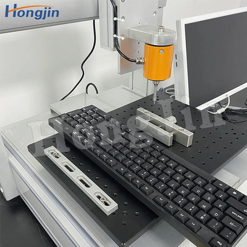 трехосевой измеритель нагрузки кнопки