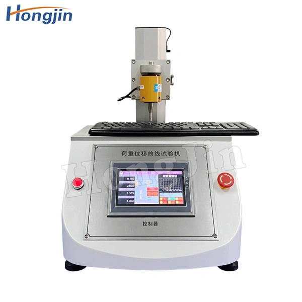 автоматический измеритель нагрузки кнопки (сенсорный тип)