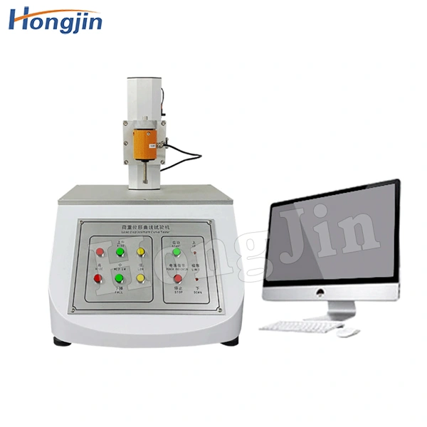 автоматический измеритель нагрузки кнопки