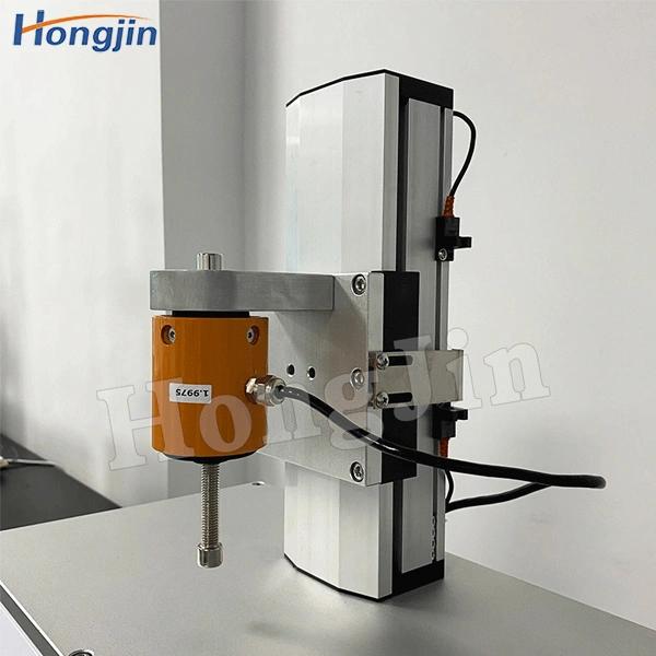 автоматический измеритель нагрузки кнопки