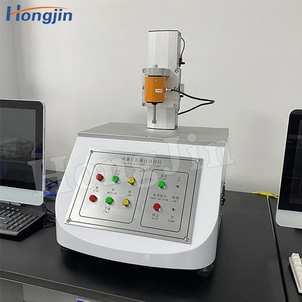 автоматический измеритель нагрузки кнопки