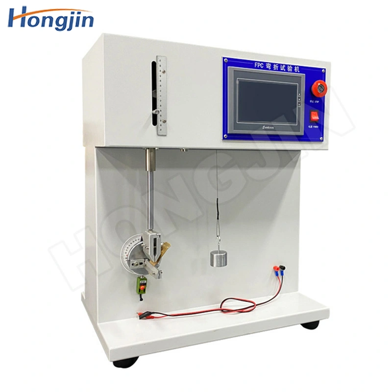 Складная машина для испытаний на выносливость fpc