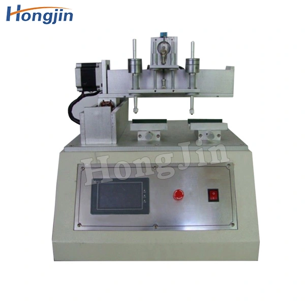 нажмите тестер линии