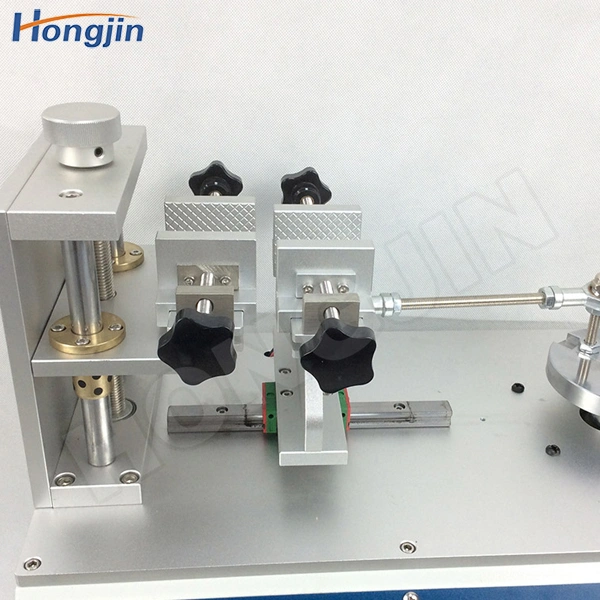 штепсельная вилка испытательная машина