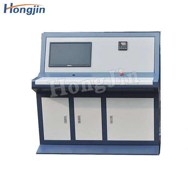 машина для испытаний на пружинную усталость