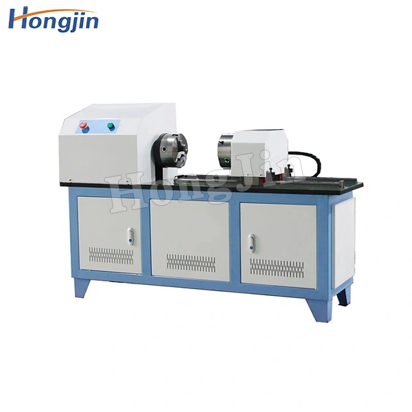Tool Torsion Tester