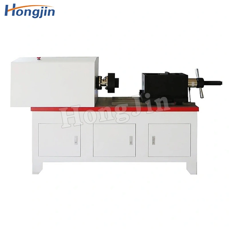 машина для испытания крепежа на кручение