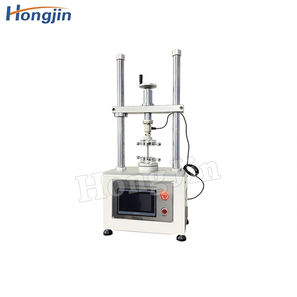 полностью автоматическая машина для испытания крутящего момента (сенсорного типа)