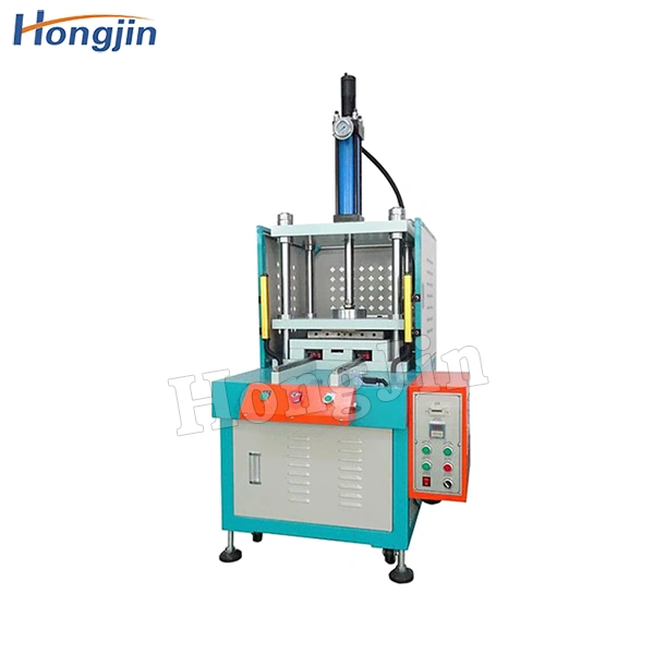 Slide Type CNC Servo Hydraulic Press
