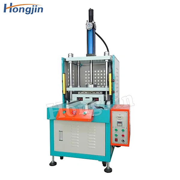 Slide Type CNC Servo Hydraulic Press