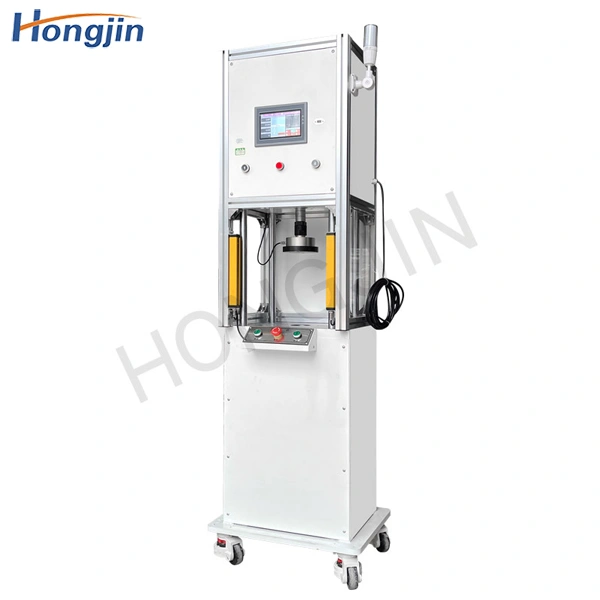 Four-Column Servo Press Machine