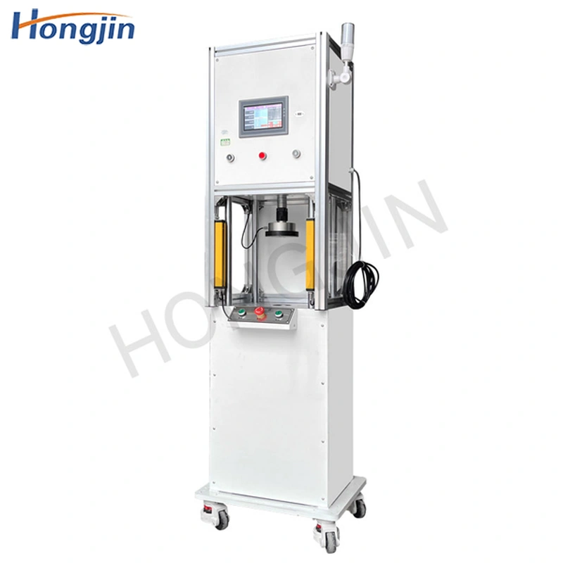 Four-Column Servo Press Machine