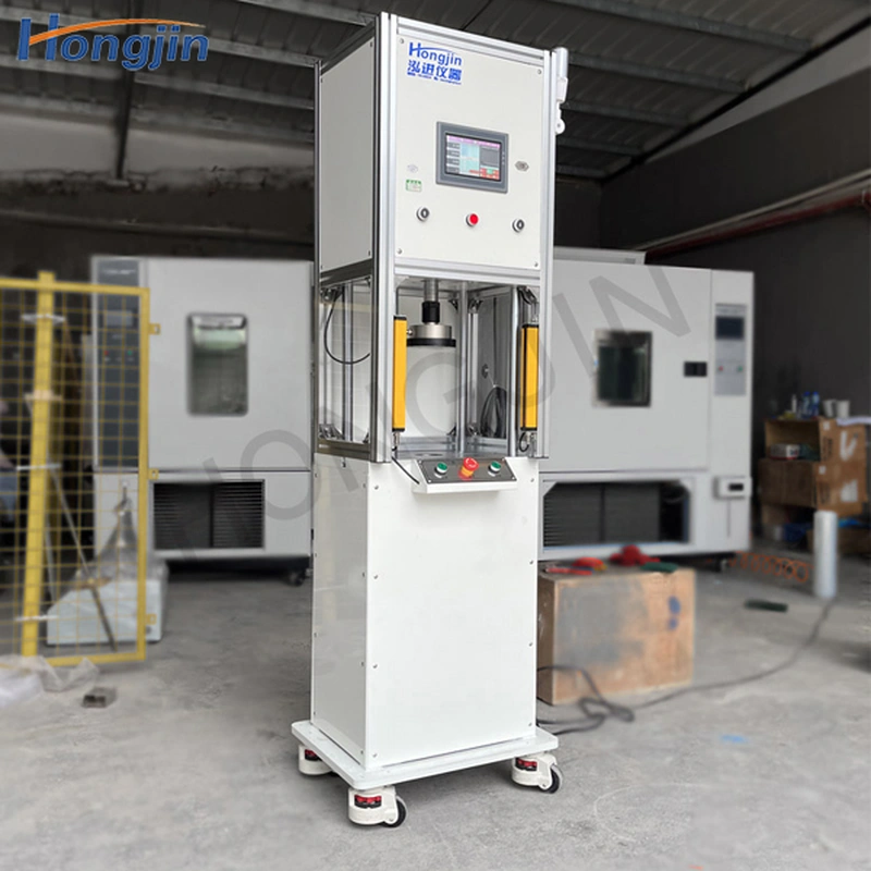 Four-Column Servo Press Machine