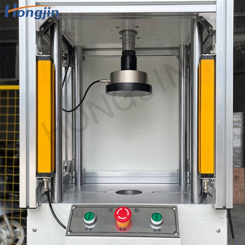 Four-Column Servo Press Machine