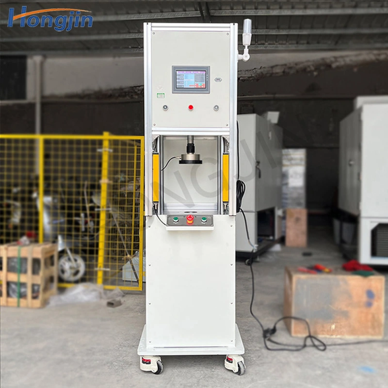 Four-Column Servo Press Machine