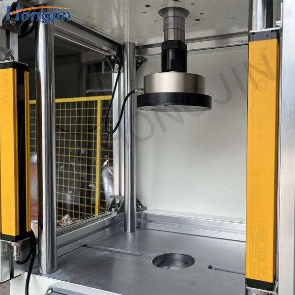 Four-Column Servo Press Machine