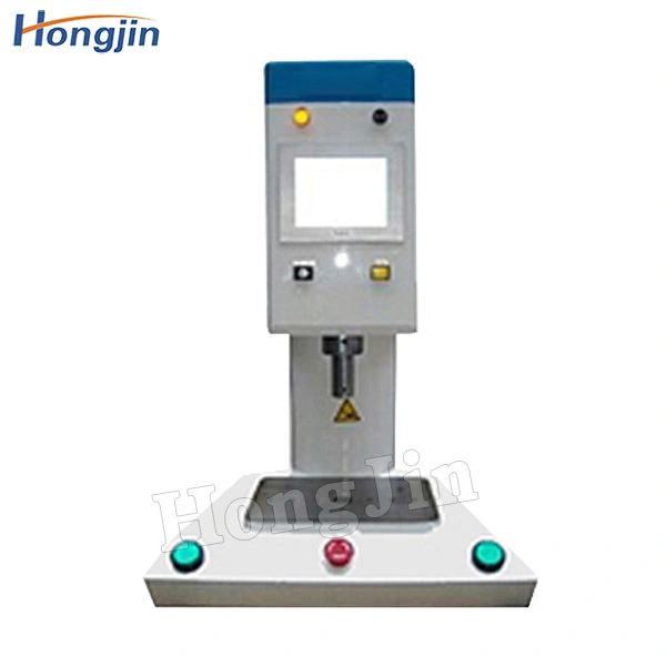 Intelligent Servo Press