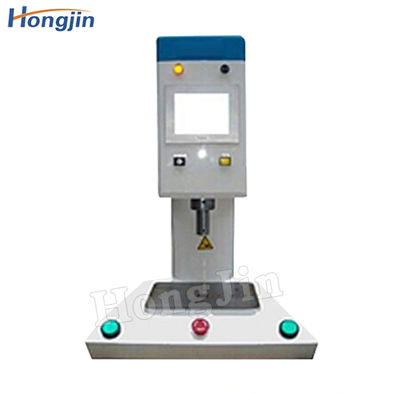 Intelligent Servo Press