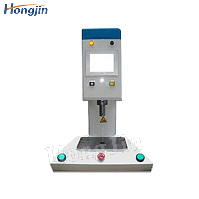 Intelligent Servo Press