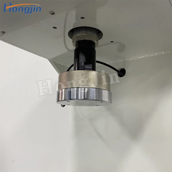 Desktop Servo Electronic Press