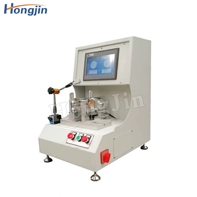 Soft Support Balancing Machine