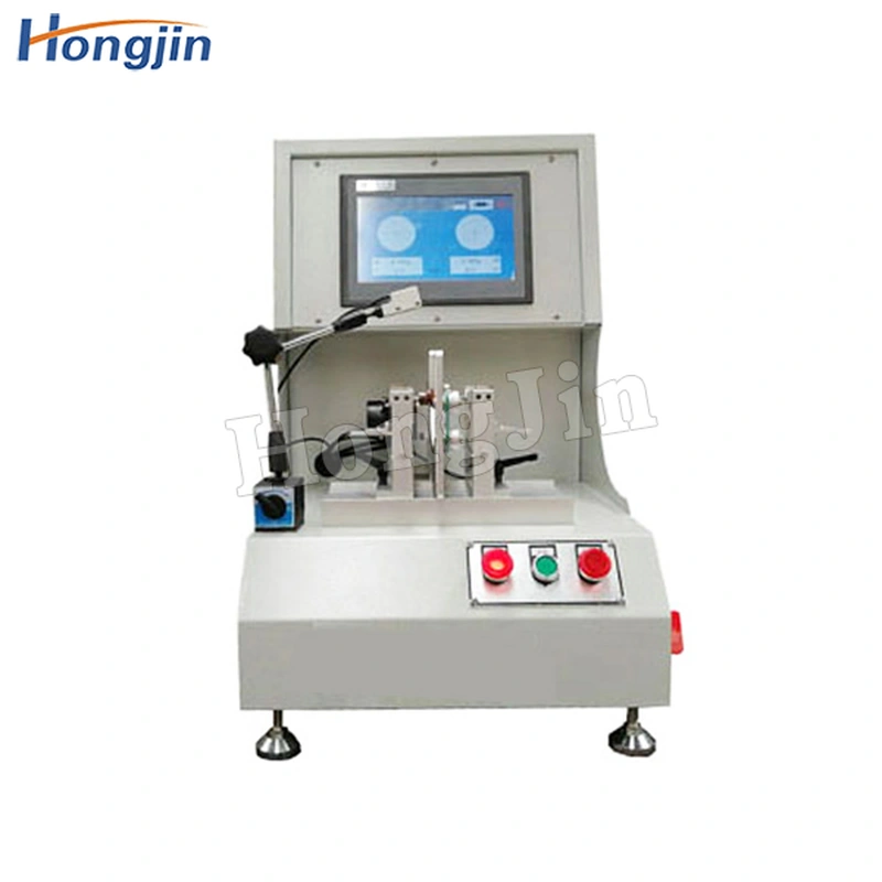Soft Support Balancing Machine