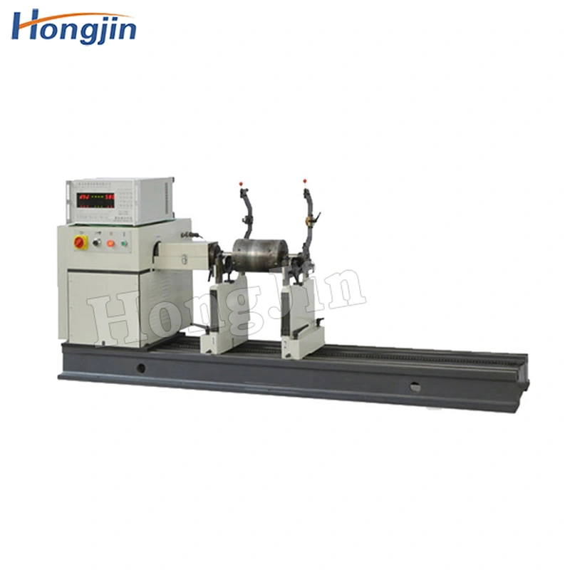 Universal Joint Dynamic Balancing Machine