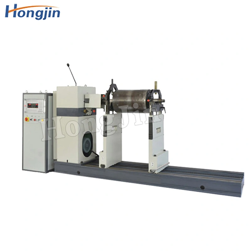 Universal Joint Dynamic Balancing Machine