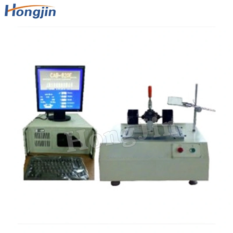 Self-Driven Balancing Machine