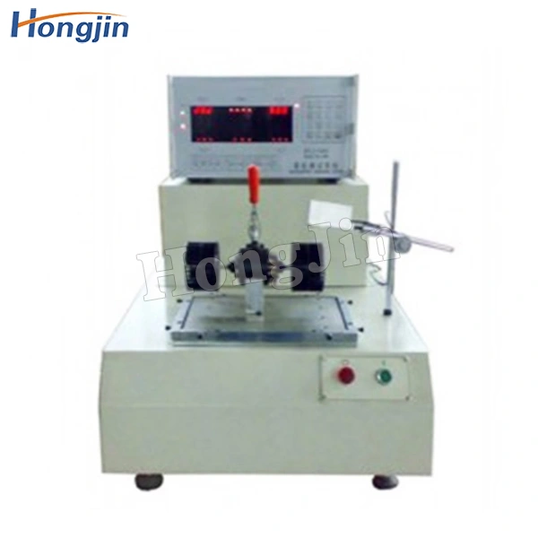 Self-Driven Balancing Machine